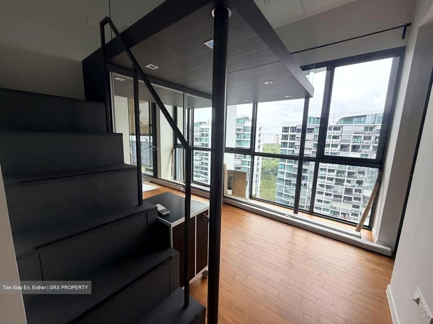 Boathouse Residences (D19), Condominium #527113491